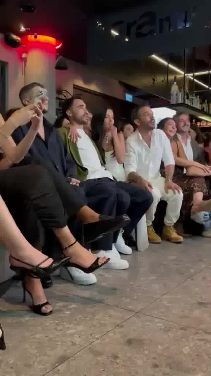 טום ועדי לא מצליחים לעצור את הדמעות: שני הזוגות האחרונים צופים ברגע הגמר הכי דרמטי בתולדות ״המירוץ״ 