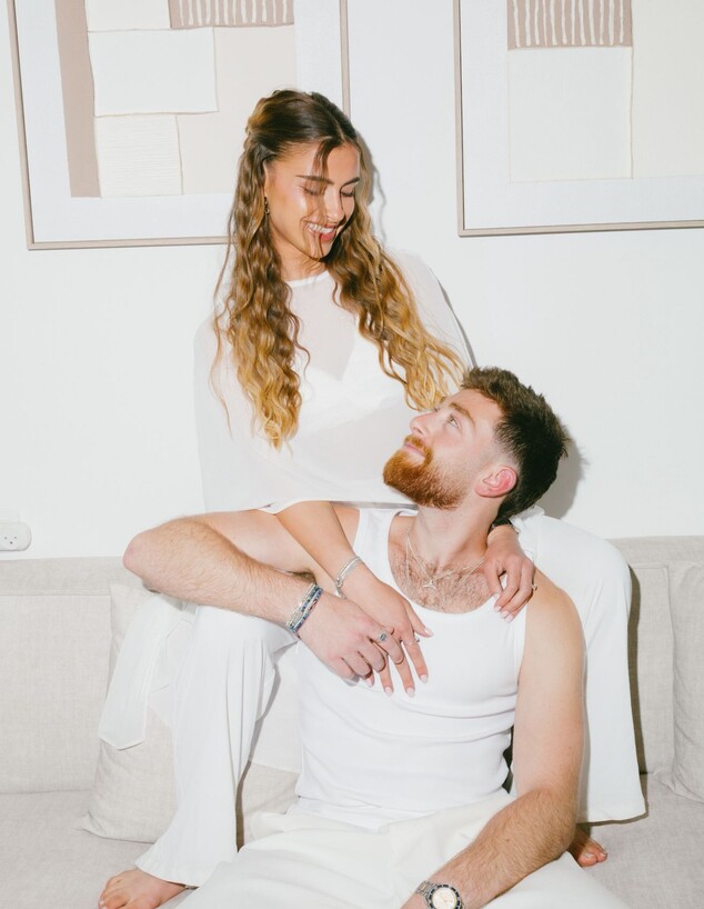 רון הורוביץ, מיטב זיו