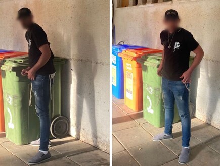 אימת הנשים בשכונה השקטה בצפון תל אביב