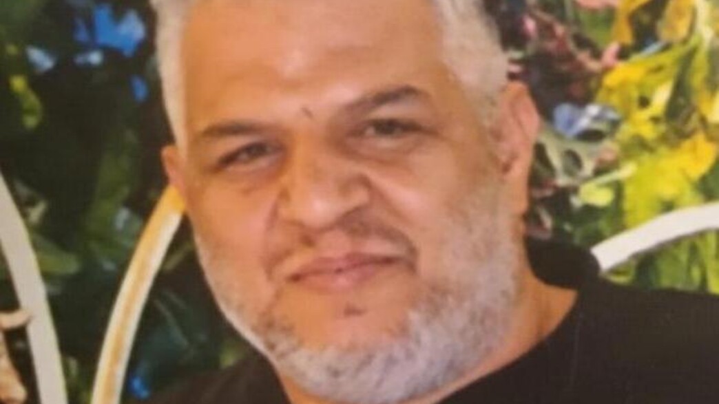 מיכאל תורג'מן 
