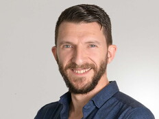 אלכס שטיינברג, מנהל מוצר ESET אלכס שטיינברג, מנהל מוצר ESET