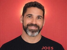 עידו נאור, מייסד-שותף ומנכ"ל Security Joes עידו נאור, מייסד-שותף ומנכ"ל Security Joes