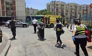 הזירה בלוד 