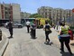 פונה בהכרה מעורפלת: בן 16 נפצע באורח קשה מירי בלוד
