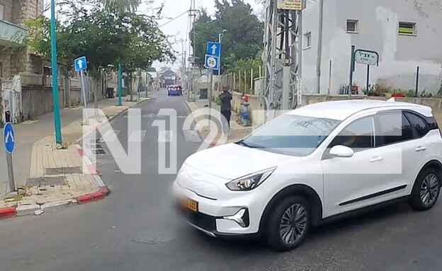 תיעוד הרצח ברמלה תיעוד הרצח ברמלה
