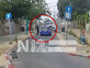 תיעוד מסע הירי של החשוד ברמלה - ותושיית נהג המשאית שנטרל אותו