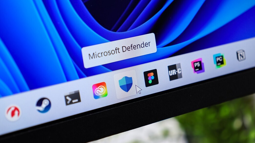 מיקרוסופט Defender, ווינדוס 11 מיקרוסופט Defender, ווינדוס 11