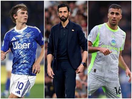 Marco Luzzani/Getty Images, Alberto Gardin/Quality Sport Images/Ge