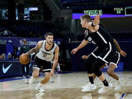 (GETTY) (צילום: ספורט 5)