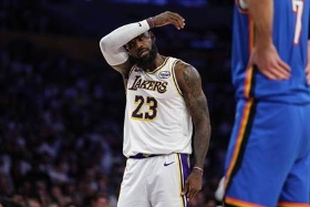 Robert Gauthier/Los Angeles Times via Getty Images (צילום: ספורט 5)