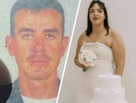 ברזיל: כלה נרצחה בידי החתן – שנמלט מהזירה