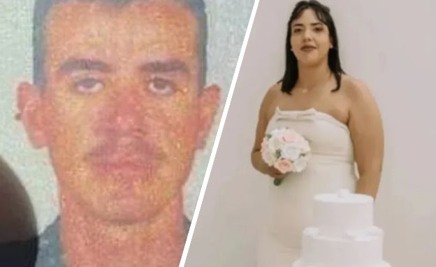 נג'ילה (צילום: מתוך הרשתות החברתיות לפי סעיף 27א׳ לחוק זכויות יוצרים)