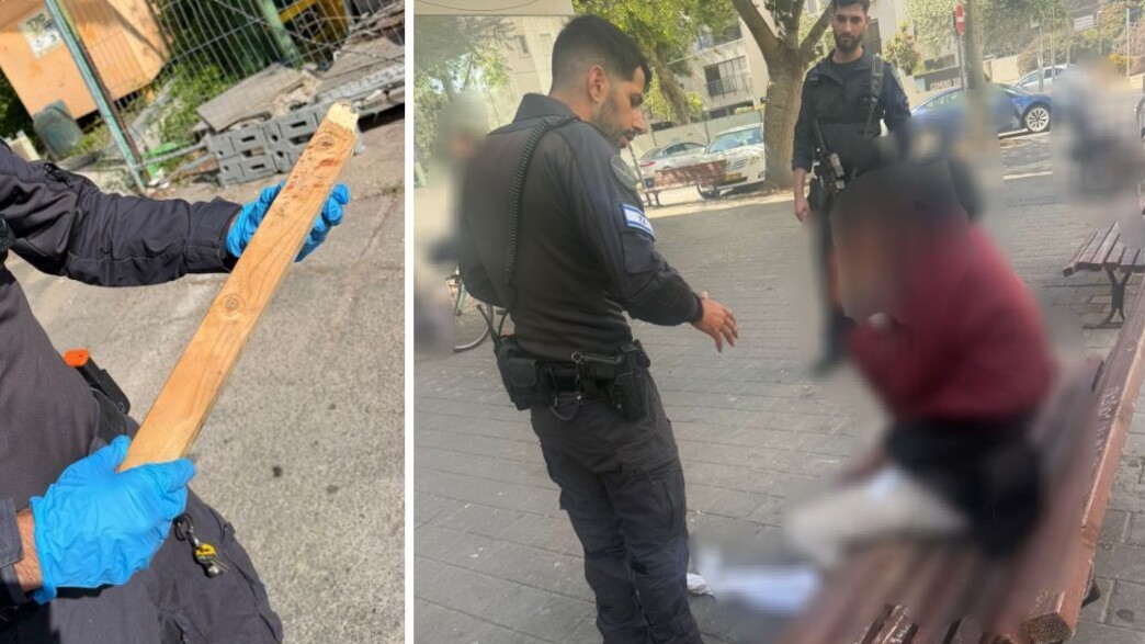 תקיפה בקרש תקיפה בקרש