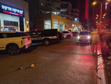 התנפלו על נער בן 16 ודקרו אותו: ניסיון רצח בטירת כרמל