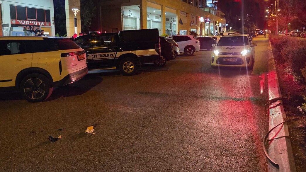 התנפלו על נער בן 16 ודקרו אותו: ניסיון רצח בטירת כרמל