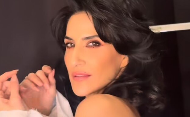 מגי אזרזר (צילום: אינסטגרם, סעיף 27 א')