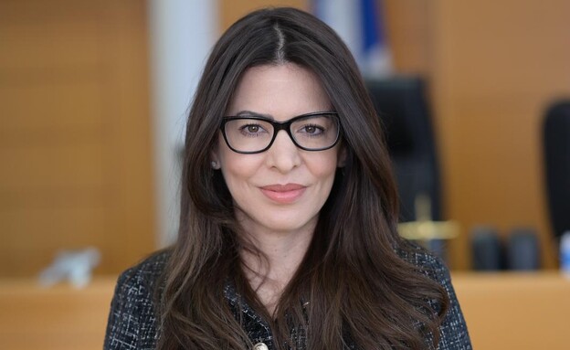 עו״ד נטלי ביטון