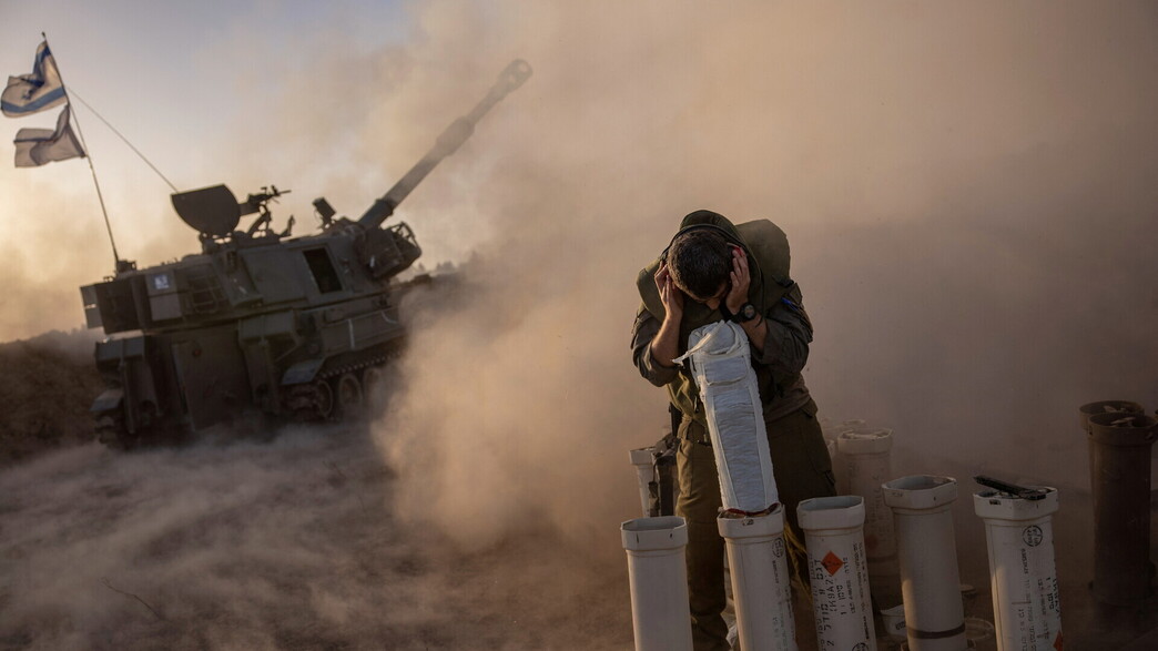 חייל צה"ל