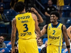 (עודד קרני) (צילום: ספורט 5)