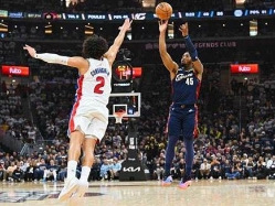 Jason Miller/Getty Images (צילום: ספורט 5)