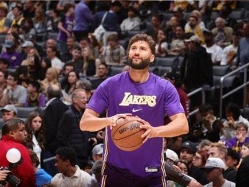 Nathaniel S. Butler/NBAE via Getty Images (צילום: ספורט 5)