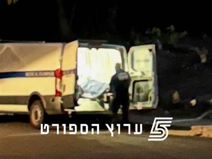 sportFive1716222 (צילום: ספורט 5)