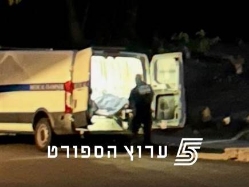 sportFive1716222 (צילום: ספורט 5)