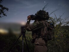 הפעילות מצפון לליטני, וההערכה: השיגורים לצפון יתעצמו