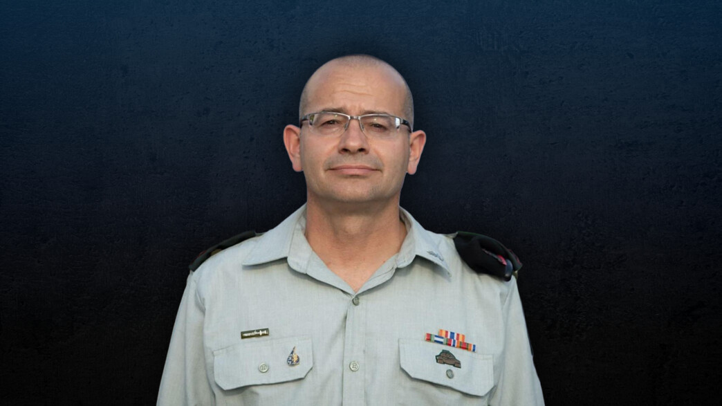 רומן גופמן רומן גופמן