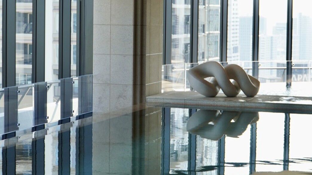 Four Seasons Hotel Osaka Four Seasons Hotel Osaka
