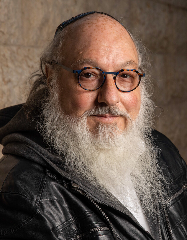 יונתן פולארד יונתן פולארד