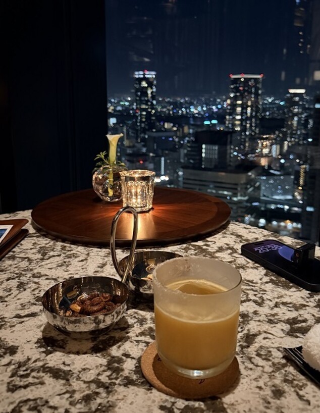 Four Seasons Hotel Osaka Four Seasons Hotel Osaka