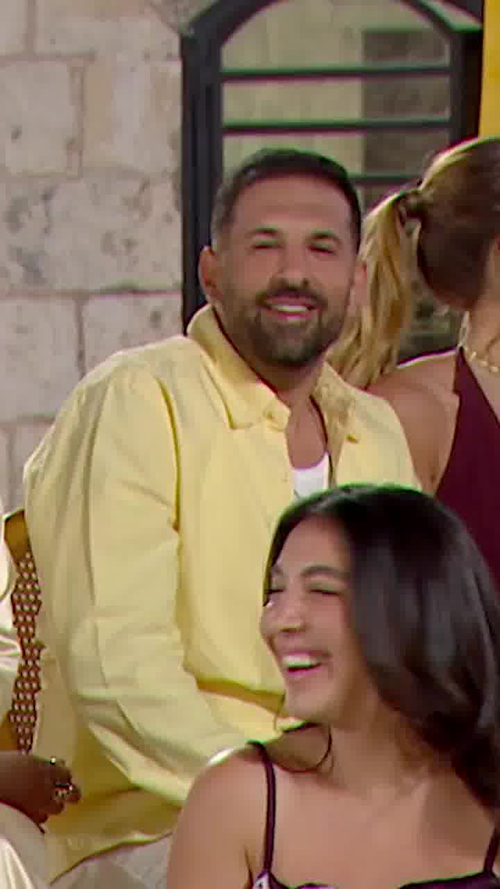 אחרי הסכסוך המתוקשר: יוסי עזרא וחן דריקס מציגים סולחה