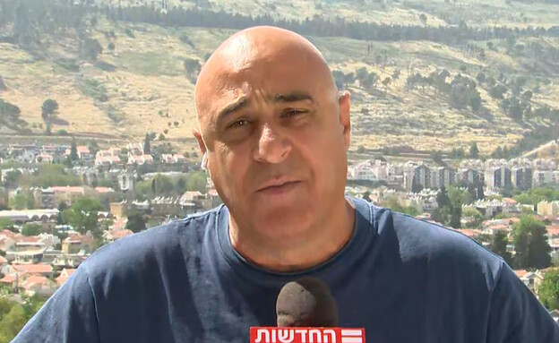 איתן דוידי, יו"ר מושב מרגליות איתן דוידי, יו"ר מושב מרגליות