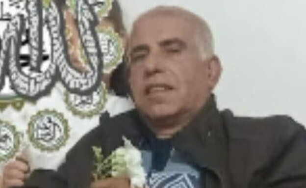 האב ח'אלד סוואעד