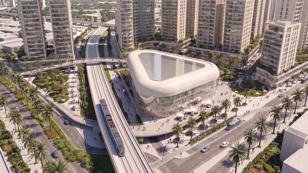תכניות בנייה סביב המטרו תכניות בנייה סביב המטרו