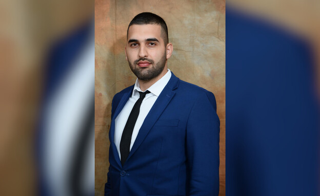 עו"ד חן יצחק עו"ד חן יצחק