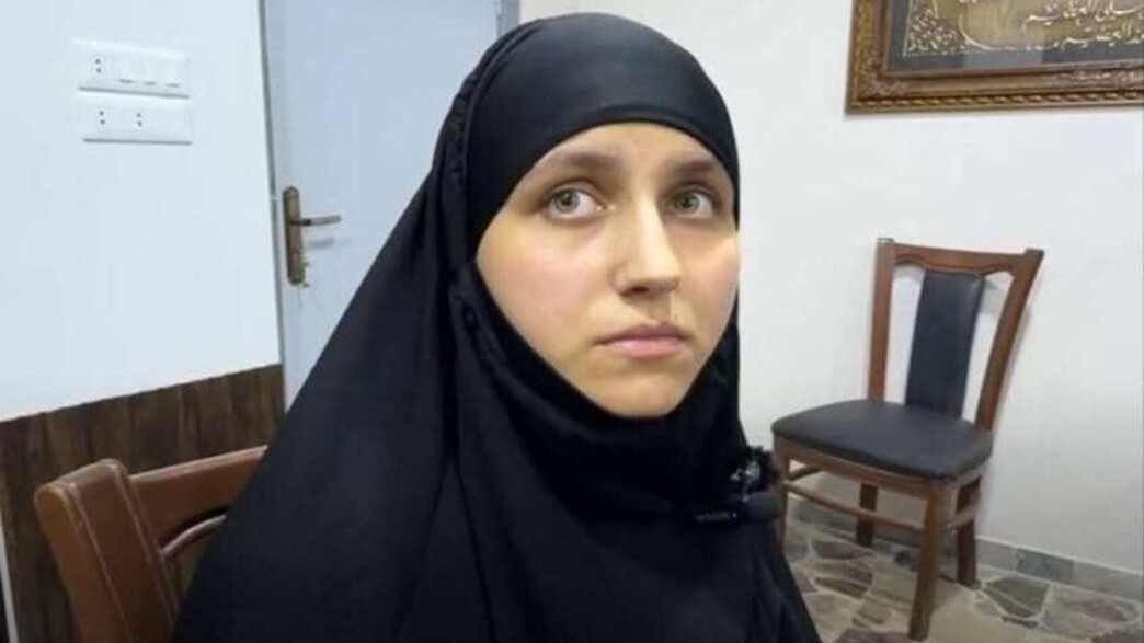 בתול סלימאן, הצעירה העלווית שנעלמה מהאוניברסיטה