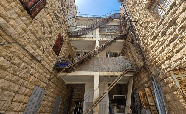 הקונסוליה האתיופית