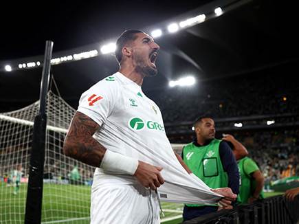 (Fran Santiago/Getty Images)