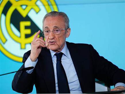 (Dennis Agyeman / AFP7 via Getty Images) (צילום: ספורט 5)