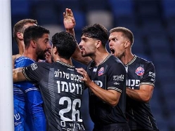 sportFive1717384 (צילום: ספורט 5)