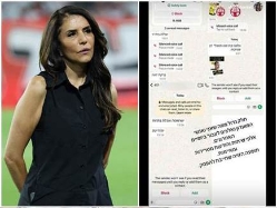 (דני מרון) (צילום: ספורט 5)