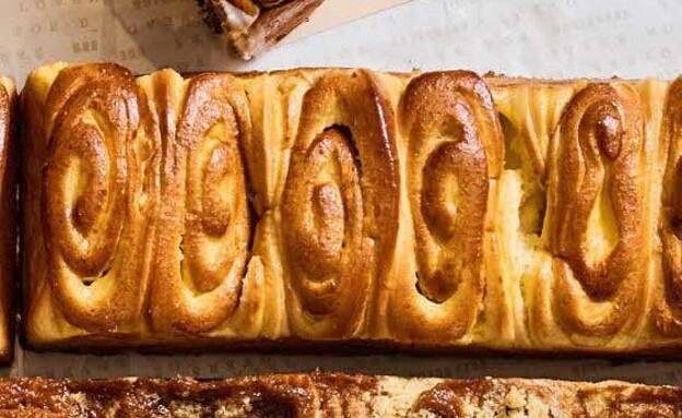בבקה גבינה, Breadclub