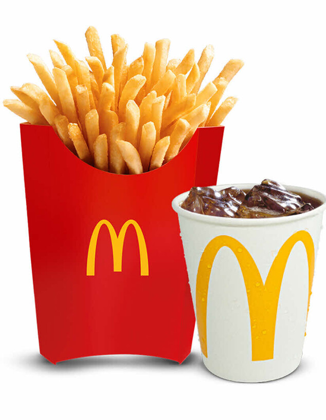 הביג דיל חוזר למקדונלדס