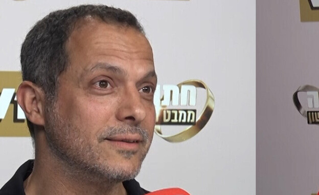 מדברים על חתונמי פרק 1