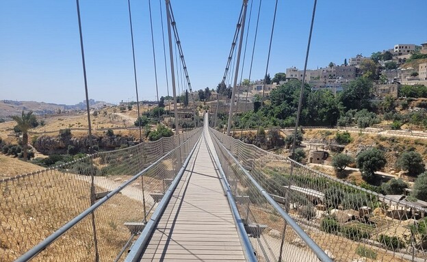 יום ירושלים 2026 - יוצאים לטייל בבירה יום ירושלים 2026 - יוצאים לטייל בבירה
