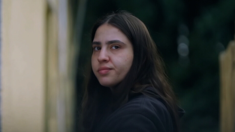עדי קפלן (צילום: המתחזים,  קשת 12  )
