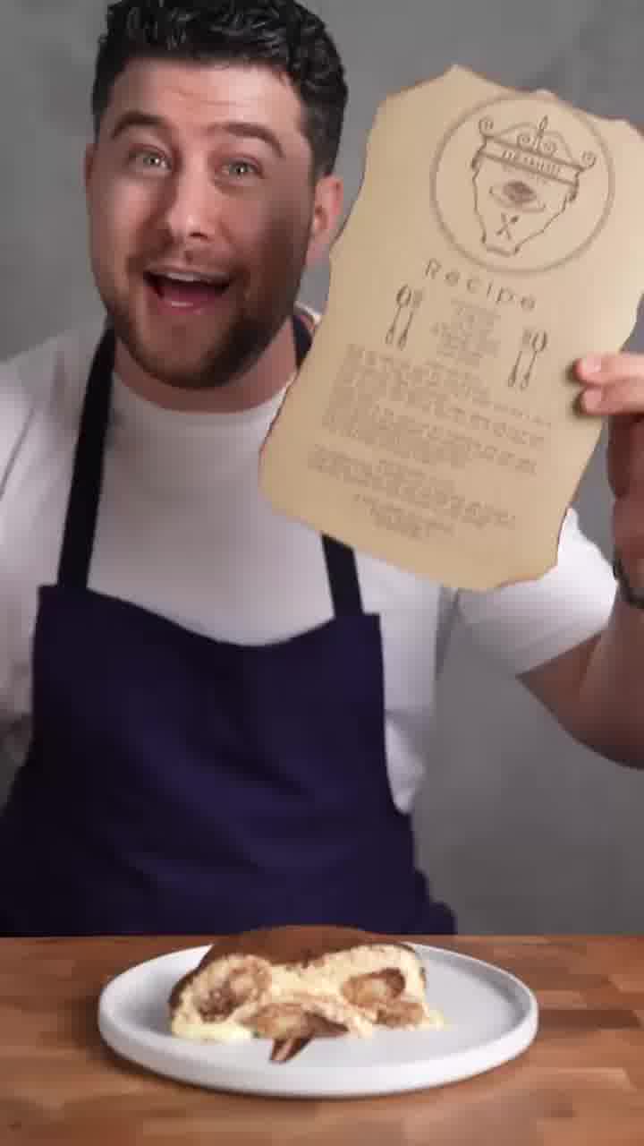 זה באמת המתכון המקורי לטירמיסו? יצאנו לבדוק