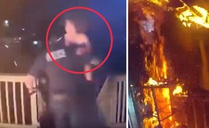 מרלו (צילום: מתוך הרשתות החברתיות בהתאם לסעיף 27א' בחוק)